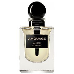 Amouage Attars Amber Sogara Perfume Oil 1/1