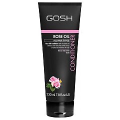 Gosh Rose Oil Conditioner 1/1