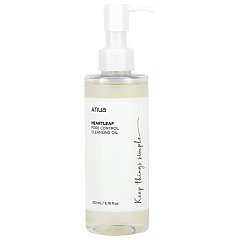 Anua Heartleaf Pore Control Cleansing Oil 1/1