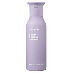 AYUNCHE Derma Calming Shampoo 1/1