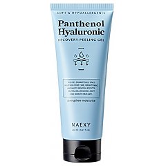 Naexy Panthenol Hyaluronic Recovery Peeling Gel 1/1