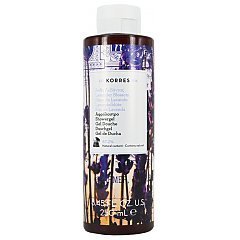 KORRES Lavender Blossom Shower Gel 1/1