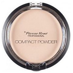 Pierre Rene Compact Powder 1/1