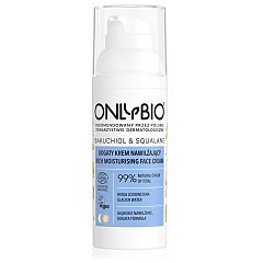 OnlyBio Bakuchiol & Squalane 1/1