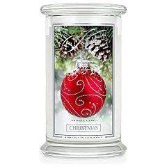 Kringle Candle Christmas 1/1