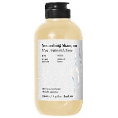 Farmavita Nourishing Shampoo No.2 1/1