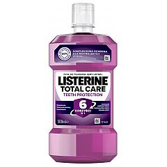 Listerine Total Care Teeth Protection 1/1