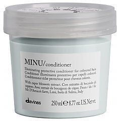 Davines Essential Haircare MINU Conditioner 1/1