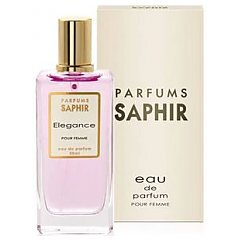 Saphir Elegance Pour Femme 1/1