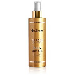 Silcare So Rose! So Gold! Body Dry Oil 1/1