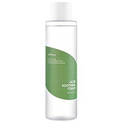 Isntree Aloe Soothing Toner 1/1