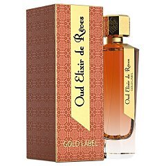 Linn Young Oud Elixir d'Extase Gold Label 1/1