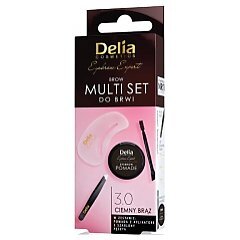 Delia Brow Multi Set 1/1