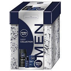 Nivea Men Deep Collection 1/1