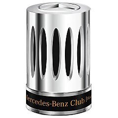 Mercedes-Benz Club Black 1/1