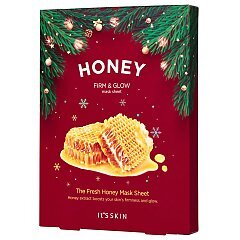 It's Skin The Fresh Honey Mask Sheet 1/1