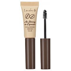 Lovely As Strong as Espresso Coloring Brow Glue 1/1