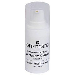 Orientana Natural Complex Eye Cream 1/1