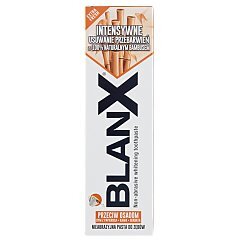 BlanX Non-Abrasive Whitening Toothpaste 1/1