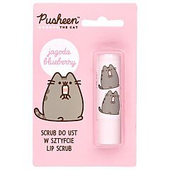 Pusheen Lip Scrub 1/1