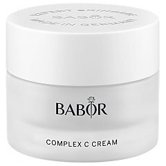 Babor Complex C Cream 1/1