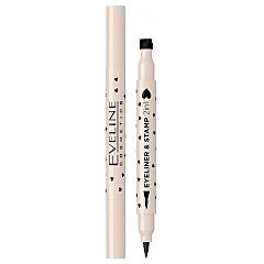 Eveline Cosmetics Eyeliner & Stamp 1/1