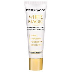 Dermacol White Magic Make-Up Base 1/1