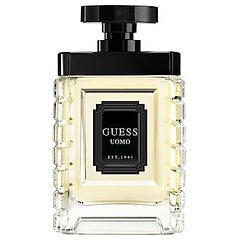 Guess Uomo EST.1981 Homme 1/1