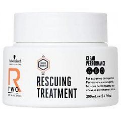 Schwarzkopf Professional Bonacure R-Two Rescuing Treatment 1/1