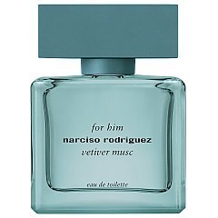 Narciso Rodriguez For Him Vetiver Musc 1/1