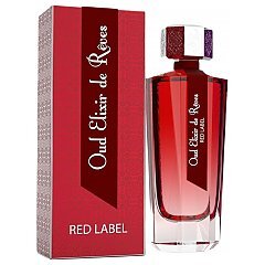 Linn Young Oud Elixir d'Extase Red Label 1/1