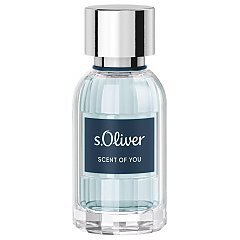 s.Oliver Scent Of You Men 1/1