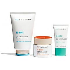 Clarins Set My Clarins 1/1