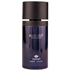 TaDangel Bleu Nuit Pour Homme 1/1