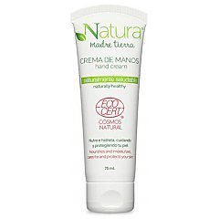 Instituto Espanol Natura Madre Tierra Hand Cream 1/1