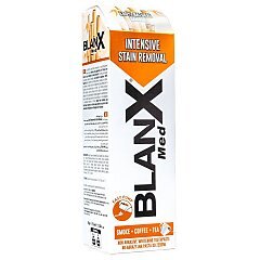 BlanX Med Non-Abrasive Whitening Toothpaste 1/1