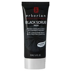 Erborian Black Scrub Mask 1/1