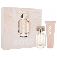 Hugo Boss BOSS The Scent for Her 1/1