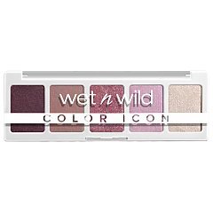 Wet n Wild Color Icon 5 Pan Palette 1/1