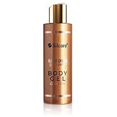 Silcare So Rose! So Gold! Body Gel 1/1