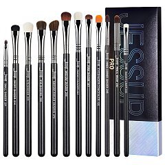 JESSUP Pro Eyeshadow Brushes 1/1