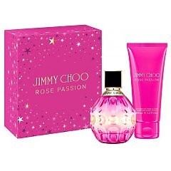 Jimmy Choo Rose Passion 1/1