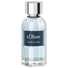 s.Oliver Scent Of You Men 1/1