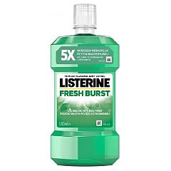 Listerine Fresh Burst 1/1