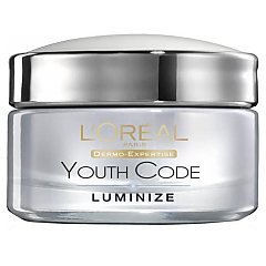 L'Oreal Youth Code Luminize Moisturising Day Cream 1/1