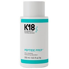 K18 Peptide Prep Detox Shampoo 1/1