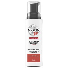 NIOXIN System 4 Leave-In Scalp & Hair Treatment 1/1