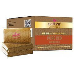 Sattva Ayurveda Henna Bar 1/1