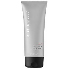 Rituals Sport Shampoo & Body Wash 1/1