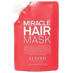 Eleven Australia Miracle Hair Mask 1/1